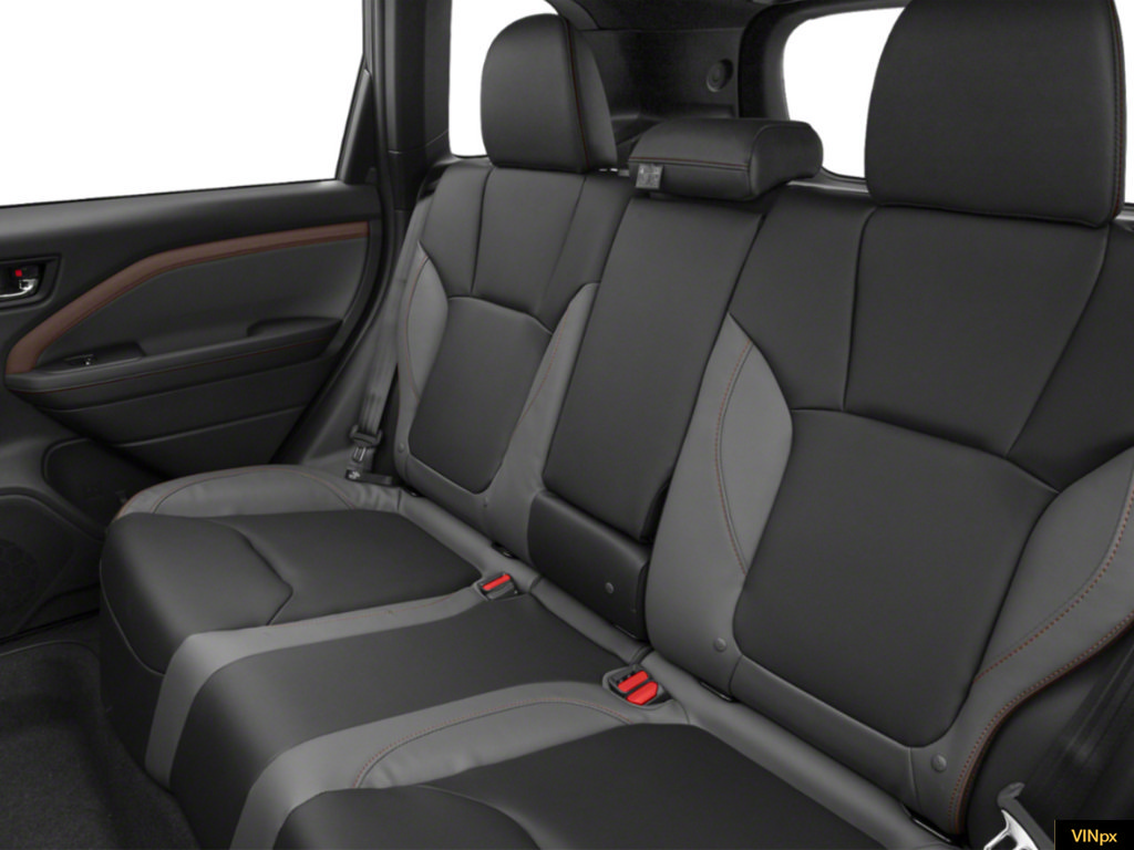 New 2026 Subaru Forester Sport AWD/4WD image 12