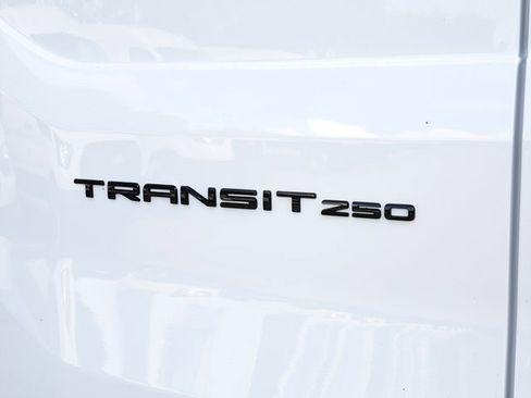 New 2026 Ford Transit 250 148 Medium Roof w/ Load Area Protection Package image 10