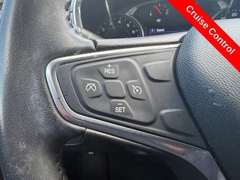 Used 2019 Chevrolet Equinox LT FWD image 38