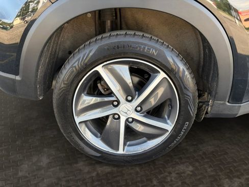 Used 2021 Honda HR-V EX image 41