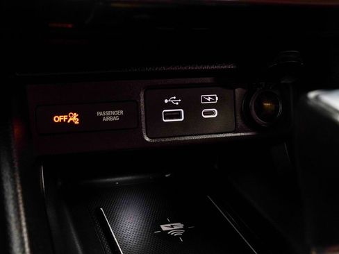 Used 2023 Acura Integra A-Spec FWD image 27