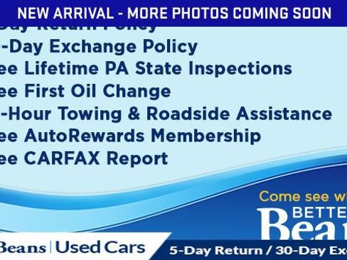 Used 2018 GMC Terrain SLT w/ Preferred Package image 14