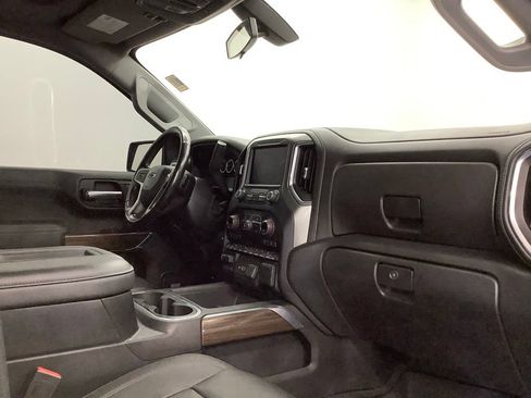 Used 2020 Chevrolet Silverado 1500 LT Trail Boss AWD/4WD image 31
