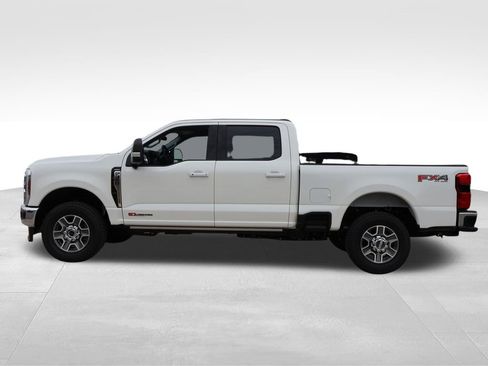 New 2026 Ford F350 Lariat w/ Lariat Ultimate Package AWD/4WD image 2