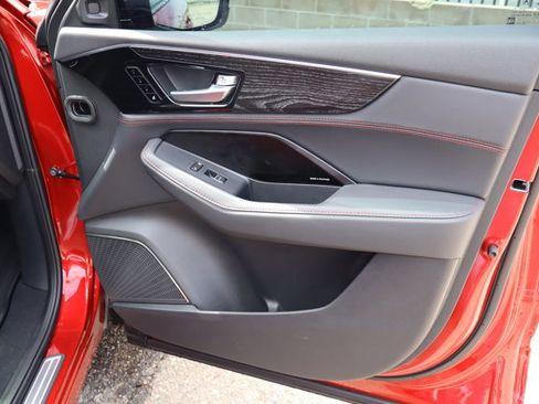 New 2026 Acura MDX Type S image 36