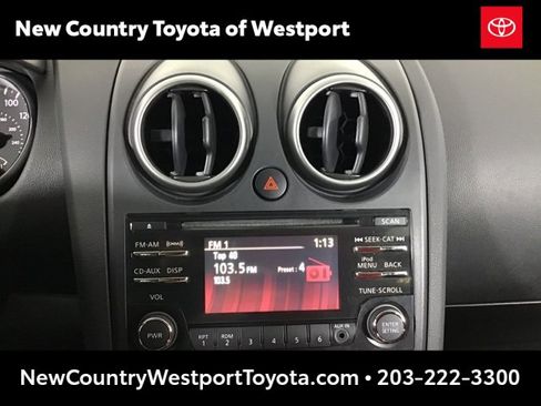 Used 2015 Nissan Rogue S w/ Convenience Package image 15