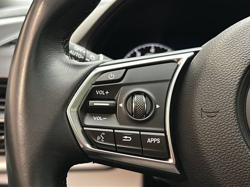 Used 2021 Acura RDX AWD w/ Technology Package image 25