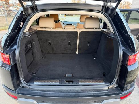 Used 2013 Land Rover Range Rover Evoque Pure Plus w/ Pure Plus Pkg image 27