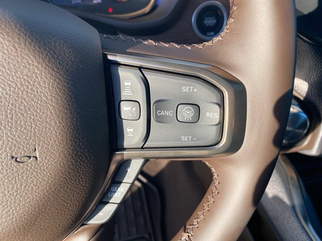 Used 2026 RAM 1500 Limited AWD/4WD image 18