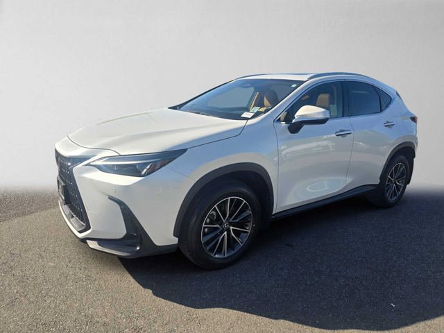 Used 2025 Lexus NX 250 FWD w/ Accessory Package (2T) image 7