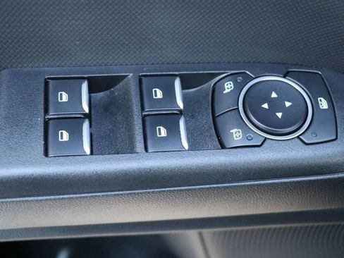 Used 2025 Ford Bronco Sport Badlands AWD/4WD image 19