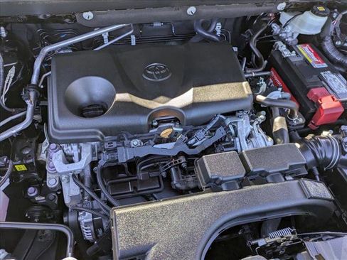 Used 2019 Toyota RAV4 Limited image 23