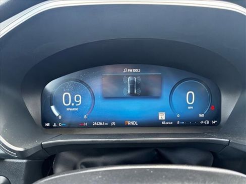 Used 2023 Ford Escape Active w/ Tech Pack #2 AWD/4WD image 9