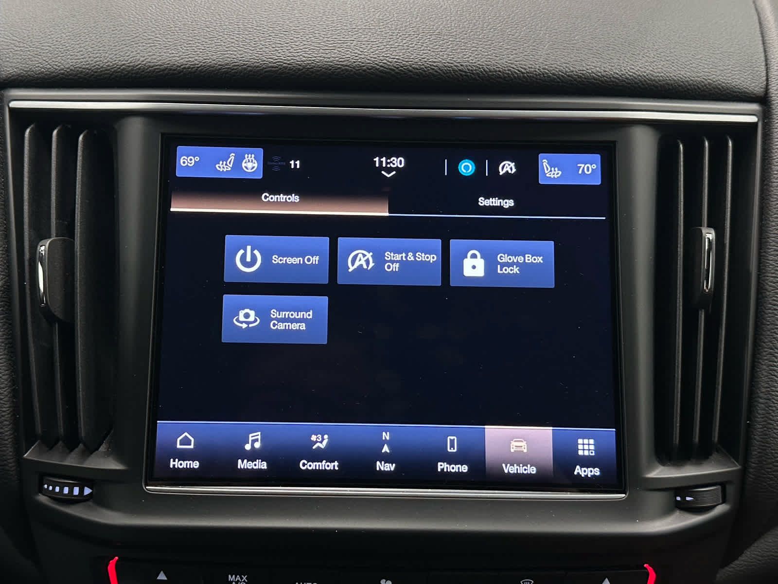 Used 2023 Maserati Levante GT AWD/4WD image 36