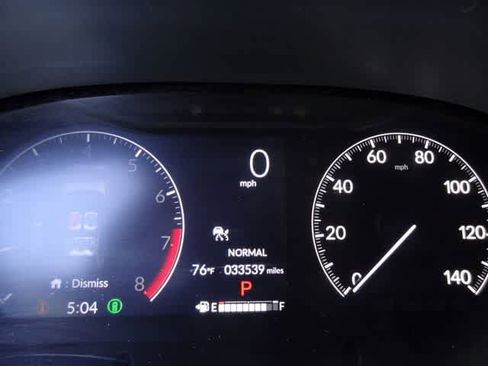 Used 2025 Honda HR-V Sport image 18