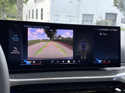 New 2027 BMW M440i Coupe w/ Premium Package RWD image 24