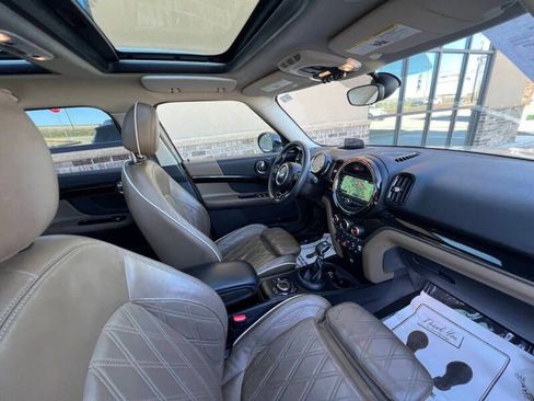 Used 2018 MINI Cooper Countryman FWD image 15