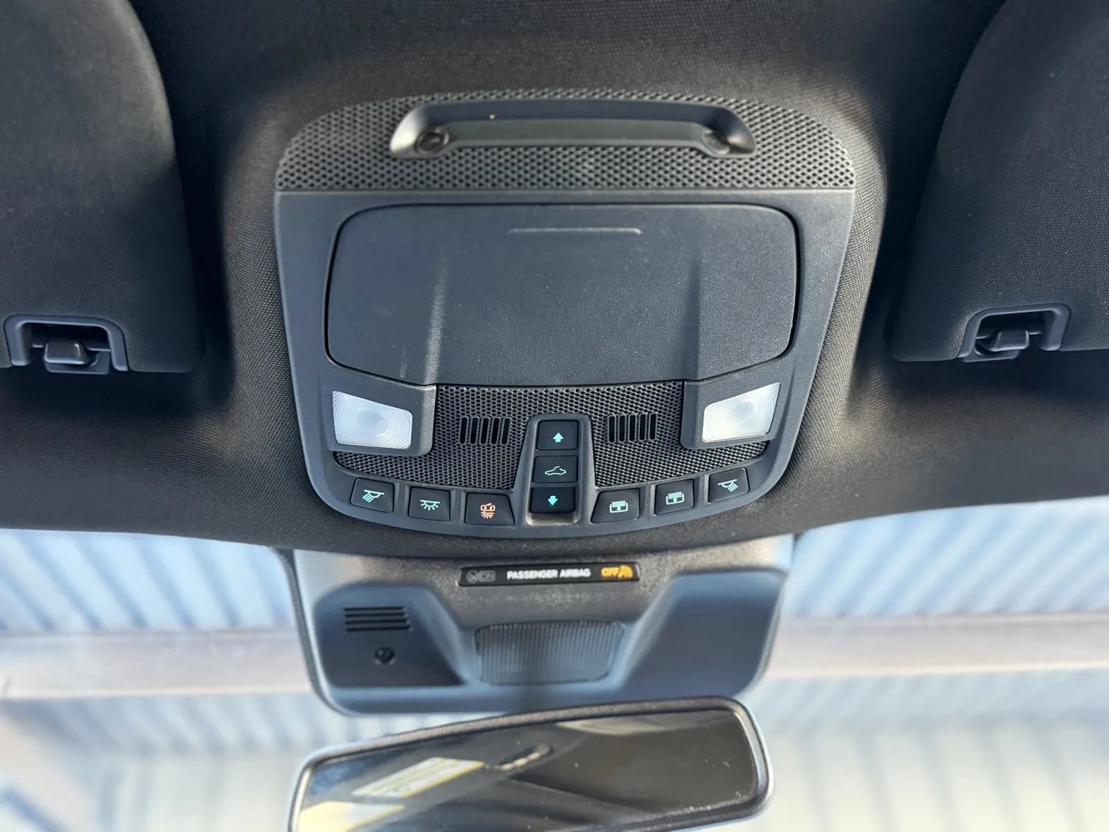 Used 2024 Ford Expedition Max Limited AWD/4WD image 44
