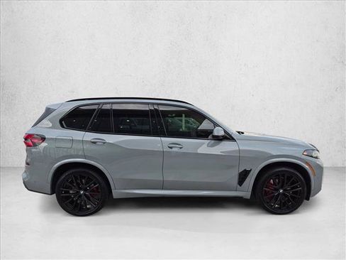 Used 2026 BMW X5 sDrive40i w/ M Sport Package RWD image 4