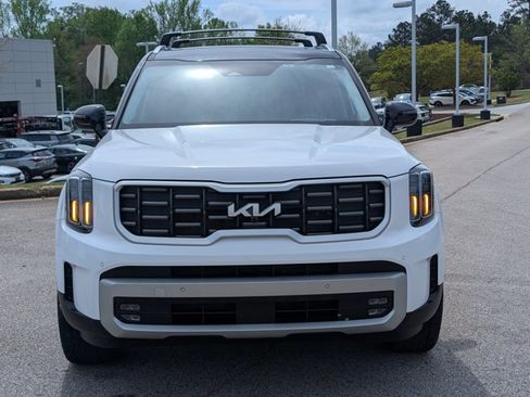 Used 2024 Kia Telluride SX Prestige image 3