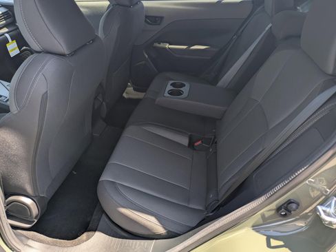 New 2026 Subaru Crosstrek 2.5i AWD/4WD image 12