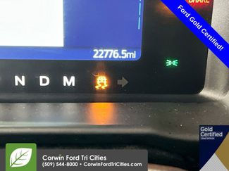 Certified 2023 Ford Bronco Outer Banks video 2