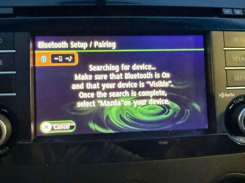 Used 2014 MAZDA CX-9 Touring w/ Touring Technology Package image 29