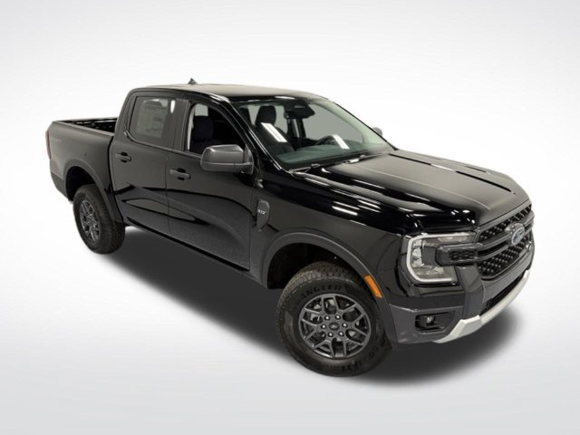 New 2026 Ford Ranger XLT w/ Equipment Group 301A High RWD image 25