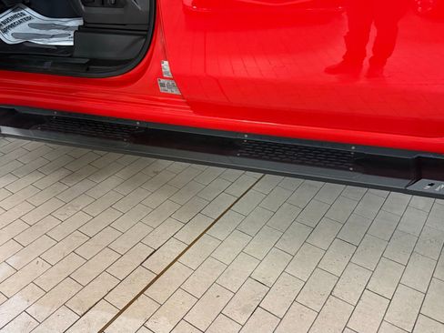 Used 2020 Chevrolet Silverado 2500 LTZ w/ LTZ Convenience Package image 13