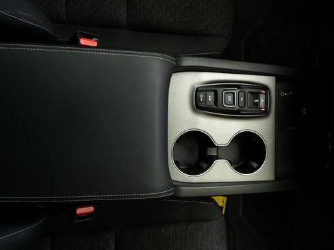 Certified 2024 Honda Ridgeline Sport image 27