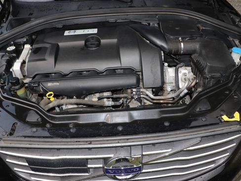 Used 2015 Volvo XC60 T6 Platinum AWD/4WD image 41