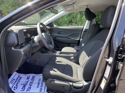 New 2026 Hyundai Kona SEL Sport image 14