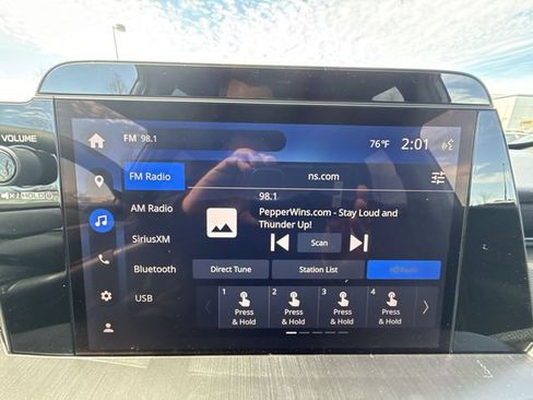 New 2026 Subaru Outback Limited AWD/4WD image 16