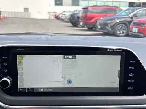 Used 2023 Hyundai Sonata SEL w/ Cargo Package image 21