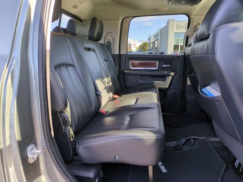 Used 2012 RAM 3500 Laramie w/ Cold Weather Group image 29