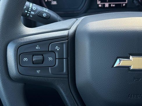 New 2025 Chevrolet Silverado 1500 W/T w/ WT Safety Package image 28