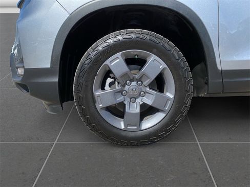 Used 2024 Honda Ridgeline TrailSport image 10