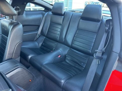 Used 2011 Ford Mustang GT Premium w/ 402A Rapid Spec Order Code image 32