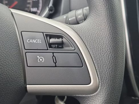 New 2026 Mitsubishi Outlander Sport ES AWD/4WD image 19