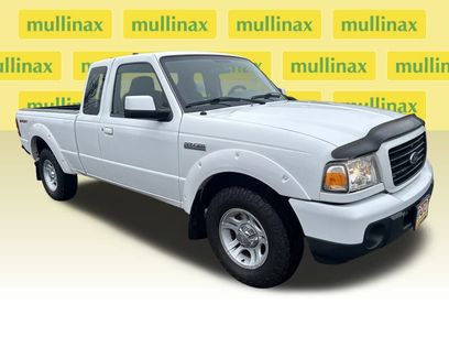 Used 2008 Ford Ranger Sport