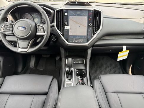 New 2026 Subaru Ascent Limited AWD/4WD image 9