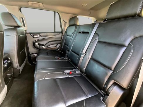 Used 2018 Chevrolet Tahoe LT AWD/4WD image 20