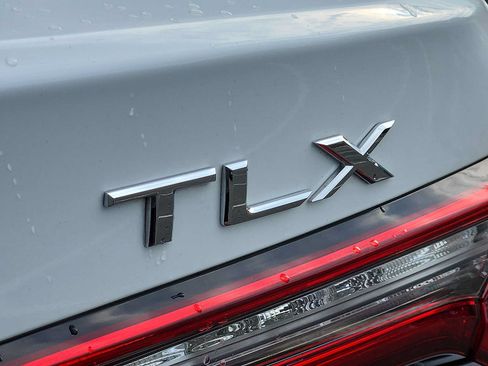 Used 2023 Acura TLX w/ Technology Package FWD image 29