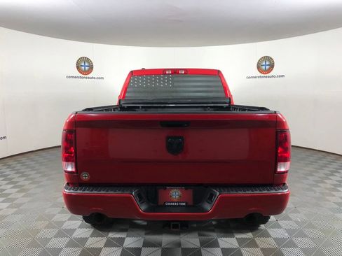 Used 2016 RAM 1500 Express AWD/4WD image 17