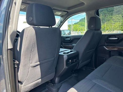 Used 2020 Chevrolet Silverado 1500 RST image 32