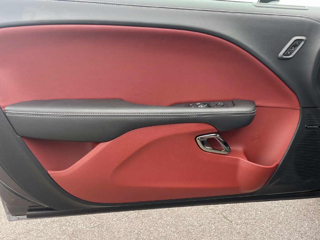 Used 2023 Dodge Challenger SRT Hellcat Redeye RWD image 19
