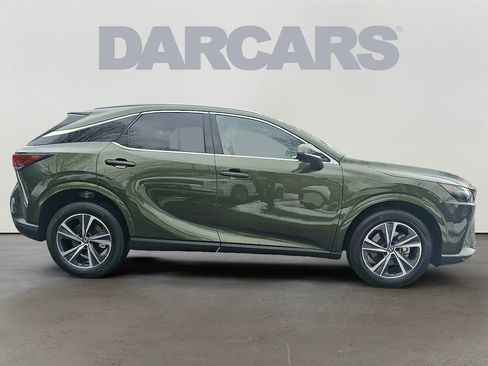 Used 2025 Lexus RX 350 Premium image 7