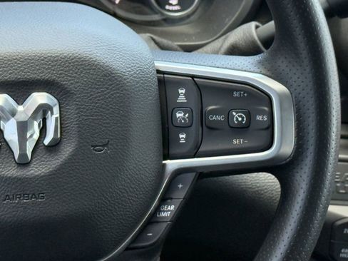 New 2026 RAM 2500 Tradesman AWD/4WD image 16
