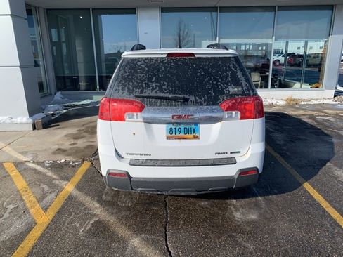 Used 2012 GMC Terrain SLE w/ Convenience Package image 5