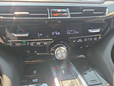 Certified 2024 Acura MDX FWD w/ Technology Package image 19